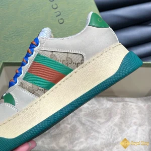 Giày sneaker Gucci Screener CKG11814 chính hãng