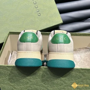 Giày sneaker Gucci Screener CKG11814 siêu cấp