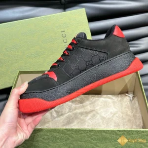 Giày sneaker Gucci Screener CKG11815 2024