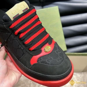 Giày sneaker Gucci Screener CKG11815 cao cấp