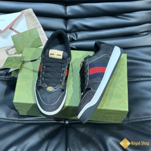 Giày sneaker Gucci Screener CKG11817