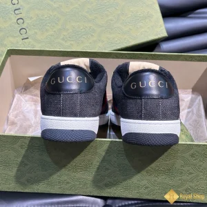 Giày sneaker Gucci Screener CKG11817 mới