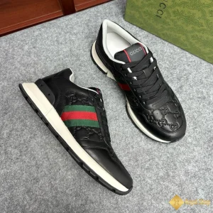 Giày sneaker Gucci Screener CKG11818