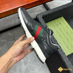 Giày sneaker Gucci Screener CKG11818 siêu cấp