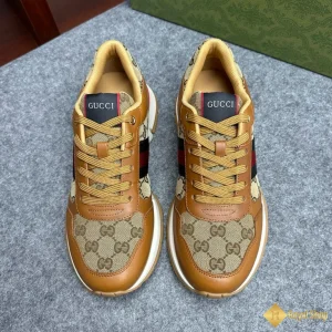 Giày sneaker Gucci Screener CKG11820 chính hãng