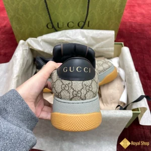 Giày sneaker Gucci  Screener CKGC241084 mới