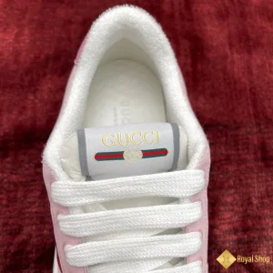 Giày sneaker Gucci  Screener CKGC241089 được làm thủ công