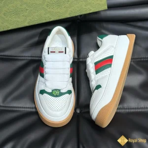 Giày sneaker Gucci  Screener CKGC241092