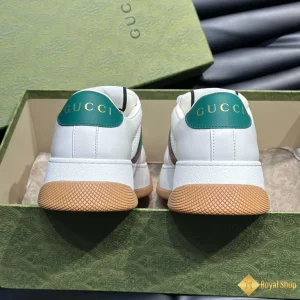 Giày sneaker Gucci  Screener CKGC241092 cao cấp