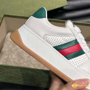 Giày sneaker Gucci  Screener CKGC241092 đẹp