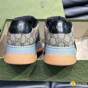 Giày sneaker Gucci  Screener CKGC241093 2024