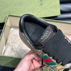 Giày sneaker Gucci  Screener CKGC241093 siêu cấp