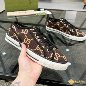 Giày sneaker Gucci Tennis CKGC2412002 chính hãng