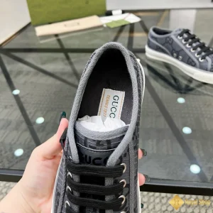 Giày sneaker Gucci Tennis CKGC2412003 like auth