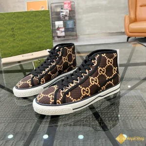 Giày sneaker Gucci Tennis CKGC2412006