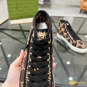 Giày sneaker Gucci Tennis CKGC2412006 chính hãng