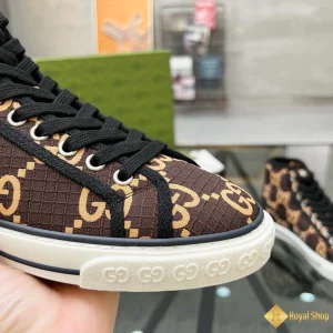 Giày sneaker Gucci Tennis CKGC2412006 đẹp