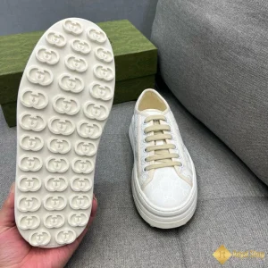 Giày sneaker Gucci Tennis CKGC2412007 2024