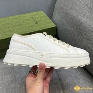 Giày sneaker Gucci Tennis CKGC2412007 chính hãng