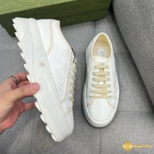 Giày sneaker Gucci Tennis CKGC2412007 like auth