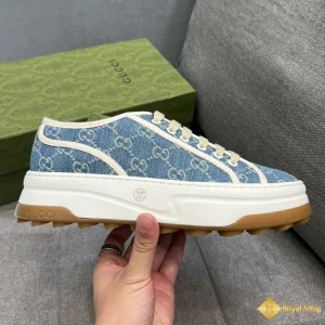 Giày sneaker Gucci Tennis CKGC2412008 cao cấp