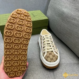 Giày sneaker Gucci Tennis CKGC2412009 2024