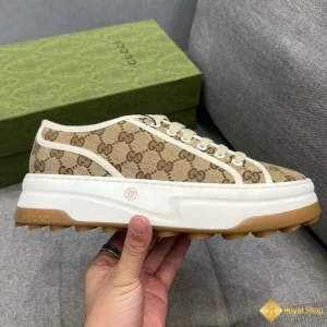 Giày sneaker Gucci Tennis CKGC2412009 mới