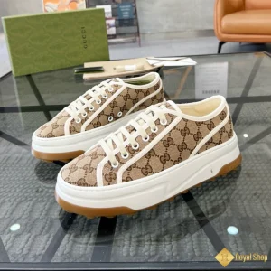 Giày sneaker Gucci Tennis CKGC2412010