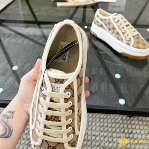 Giày sneaker Gucci Tennis CKGC2412010 like auth