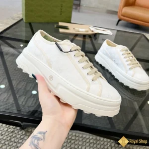 Giày sneaker Gucci Tennis CKGC2412011 chính hãng