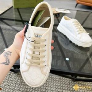 Giày sneaker Gucci Tennis CKGC2412011 siêu cấp