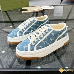 Giày sneaker Gucci Tennis CKGC2412012