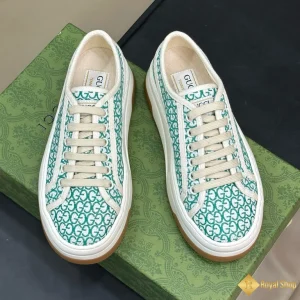 Giày sneaker Gucci Tennis CKGC2412015 cao cấp