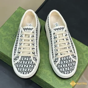 Giày sneaker Gucci Tennis CKGC2412016 đẹp