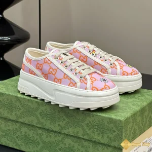 Giày sneaker Gucci Tennis CKGC2412018