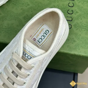 Giày sneaker Gucci Tennis CKGC2412019 được làm thủ công