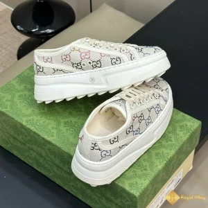 Giày sneaker Gucci Tennis CKGC2412020 đẹp