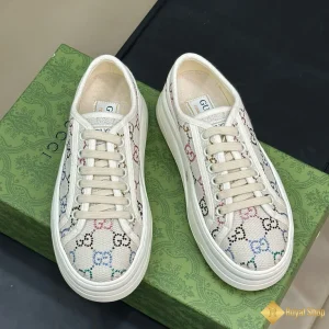 Giày sneaker Gucci Tennis CKGC2412020 hot