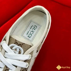 Giày sneaker Gucci low top CKG241013 HCM