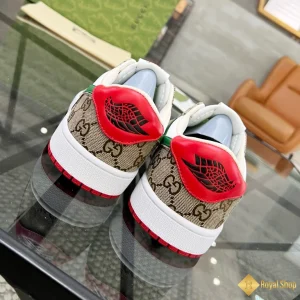 Giày sneaker Gucci x Nike CKGC241023 2024