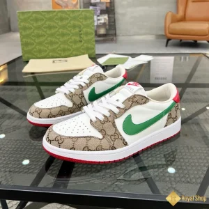 Giày sneaker Gucci x Nike CKGC241023