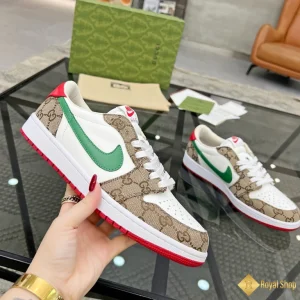 Giày sneaker Gucci x Nike CKGC241023 Hà Nội