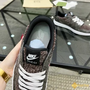 Giày sneaker Gucci x Nike CKGC241024 like auth