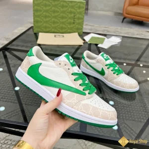 Giày sneaker Gucci x Nike CKGC241026 cao cấp