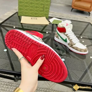 Giày sneaker Gucci x Nike CKGC241027 Hà Nội