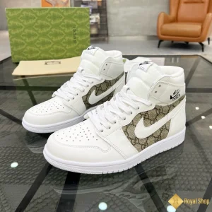 Giày sneaker Gucci x Nike CKGC241028