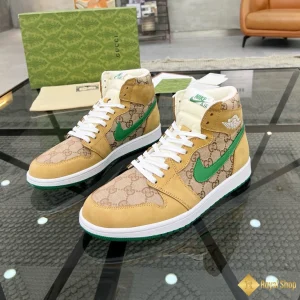 Giày sneaker Gucci x Nike CKGC241029