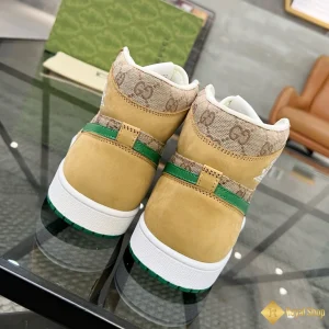 Giày sneaker Gucci x Nike CKGC241029 cao cấp