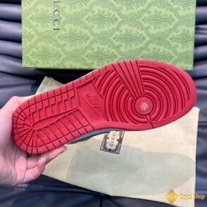 Giày sneaker Gucci x Nike CKGC241031 cao cấp