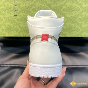 Giày sneaker Gucci x Nike CKGC241032 mới